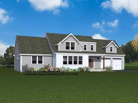 37 Shearwater Drive, Portsmouth, NH 03801