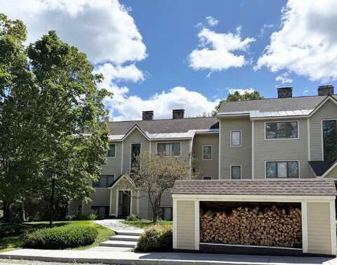 65 East Birch Road, Stratton, VT 05155