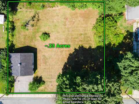 0 Gambier Street, Claremont, NH 03743