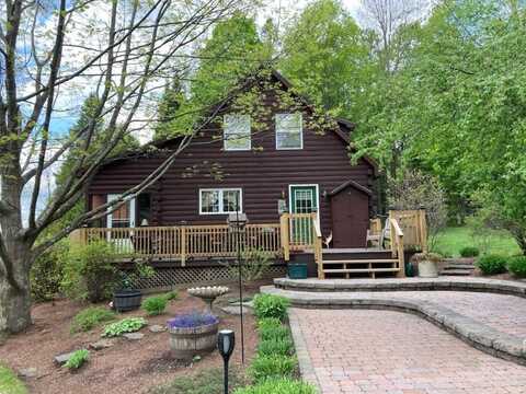 100 Derby Gore Road, Charleston, VT 05872