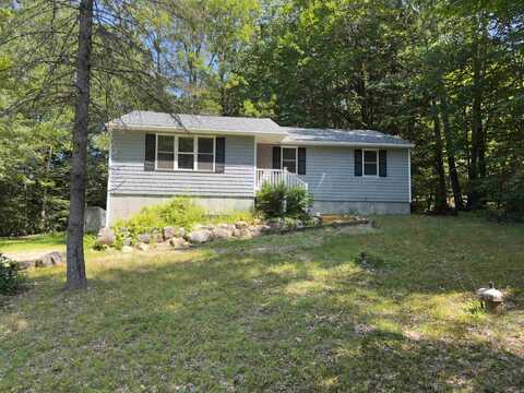 152 Town Line Road, Conway, NH 03818
