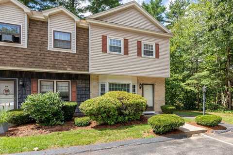 56 Golfview Drive, Manchester, NH 03102