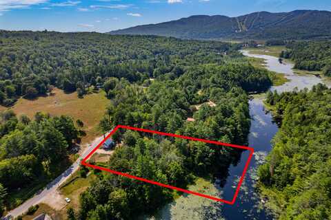 90 Ragged Mountain Road, Danbury, NH 03230