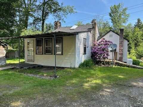 310 NH Route 119, Fitzwilliam, NH 03461