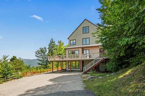 46 Ammonoosuc Drive, Bartlett, NH 03812