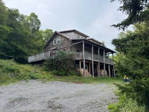 4177 Enosburg Mountain Road, Enosburg Falls, VT 05450