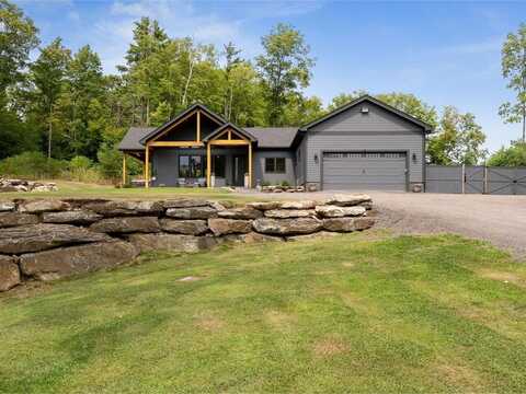 64 Henry Way, St. George, VT 05495