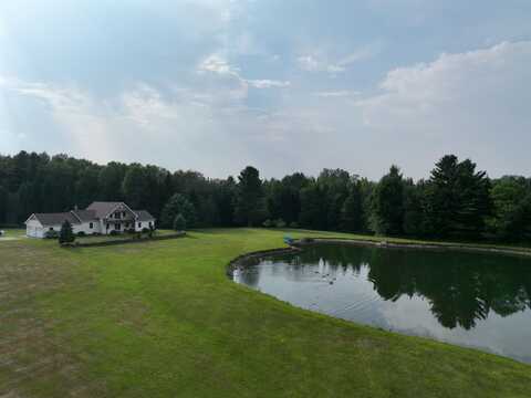4141 Hinman Settler Road, Brownington, VT 05860