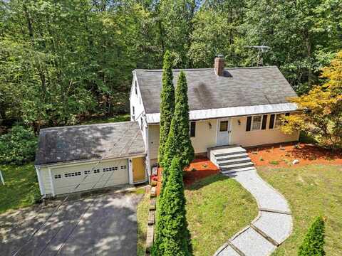 20 Juniper Drive, Amherst, NH 03031