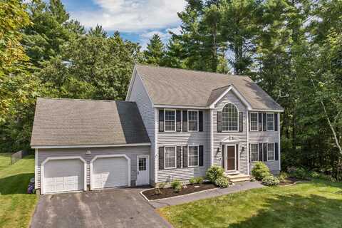 4 Sunblaze Drive, Nashua, NH 03062