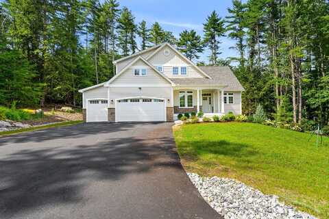 45 Jenkins Road, Bedford, NH 03110