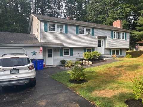 12 Patricia Avenue, Exeter, NH 03833