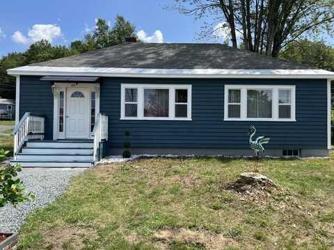 215 Wheeler Rand Road, Charlestown, NH 03603