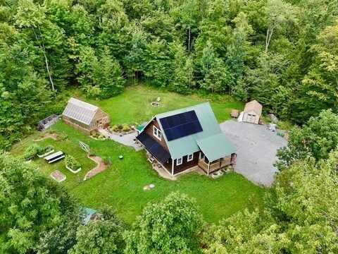 762 Potter Road, Lowell, VT 05847