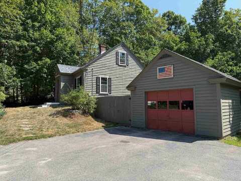 23 Elm Street, Wolfeboro, NH 03894