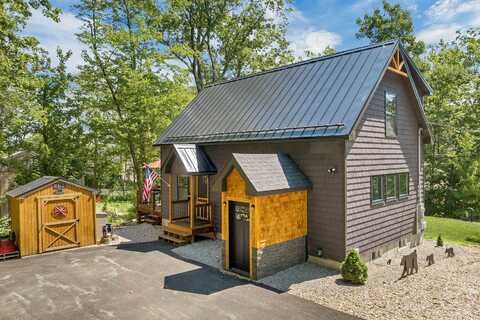 51 Oak Ridge Road, Madison, NH 03849