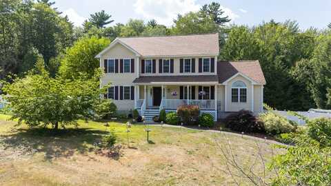 1 Alder Court, Derry, NH 03038