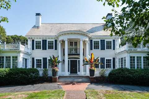40 Sea Road, Rye, NH 03871