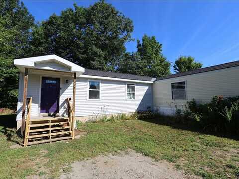 218 Highland Estates Drive, Cambridge, VT 05444
