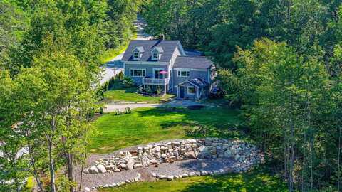 275 Slab City Road, Lovell, ME 04051