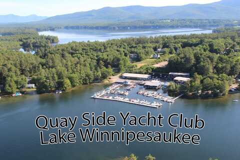16 Long Island Road, Moultonborough, NH 03254
