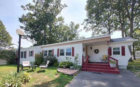 6 So Dewberry Lane, Rochester, NH 03867