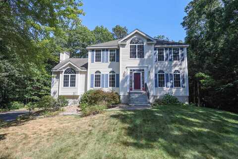7 Chamberlin Drive, Litchfield, NH 03052
