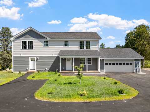 84 Old Lakeshore Road, Gilford, NH 03249