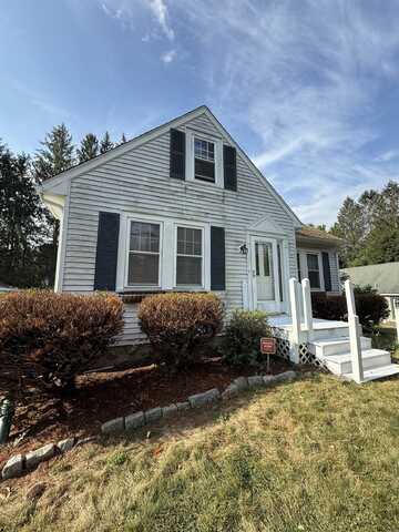 22 Westville Road, Plaistow, NH 03865