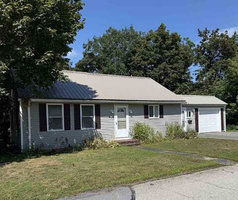 180 Kenney Street, Manchester, NH 03103
