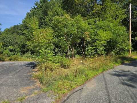 6 Cherry Hill Road, Claremont, NH 03743