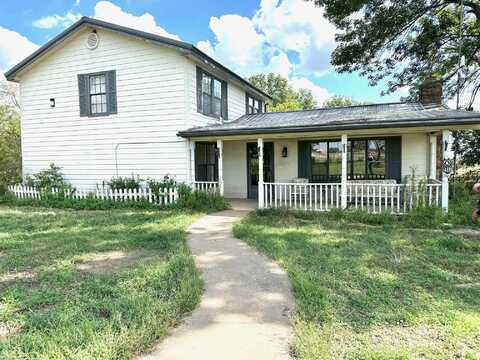 23206 S 4440 Road, Vinita, OK 74301