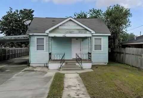 4541 LIGUSTRUM Street, Metairie, LA 70001