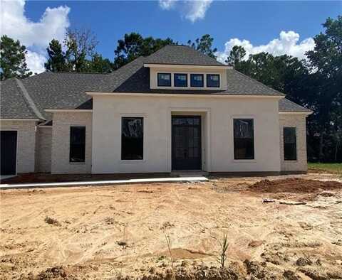 2012 KINGSWOOD Drive, Mandeville, LA 70448