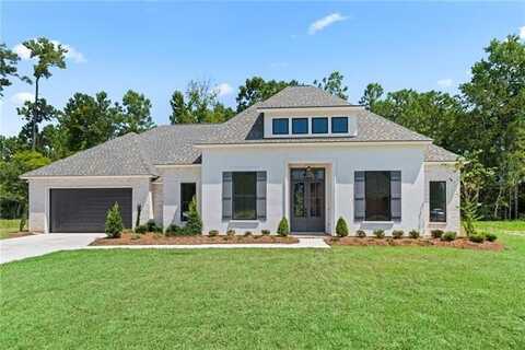 2012 KINGSWOOD Drive, Mandeville, LA 70448