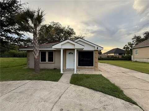 2220 AYCOCK Street, Arabi, LA 70032