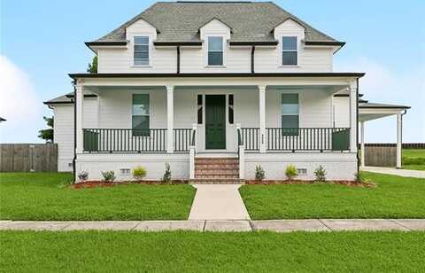 4060 HAMLET Place, Chalmette, LA 70043