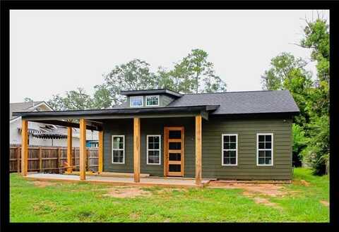 406 E IOWA Avenue, Hammond, LA 70403