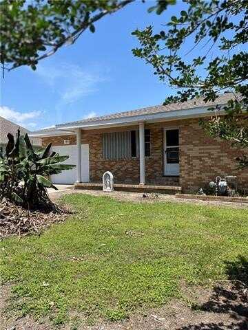 193 MITCHELL Lane, Des Allemands, LA 70030