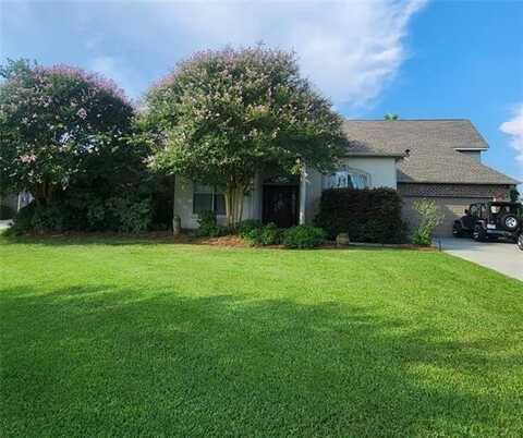 210 E AUGUSTA Lane, Slidell, LA 70458
