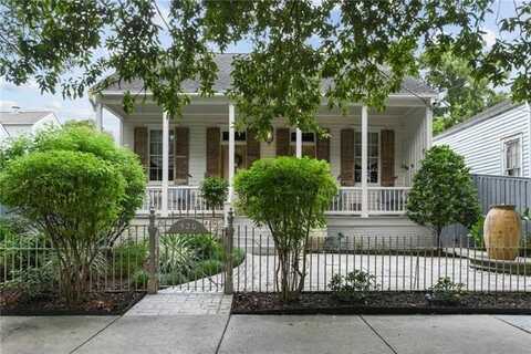 520 NASHVILLE Avenue, New Orleans, LA 70115