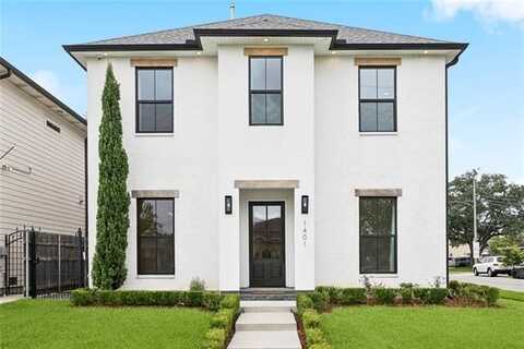 1401 SEMINOLE Avenue, Metairie, LA 70005