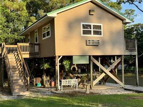 27022 LUCILLE Drive, Lacombe, LA 70445