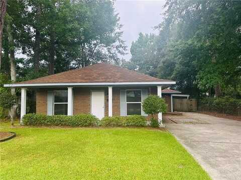 1539 9TH Street, Slidell, LA 70458