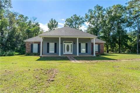 54225 PASSMAN Road, Loranger, LA 70446