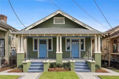 1715 BURDETTE Street, New Orleans, LA 70118