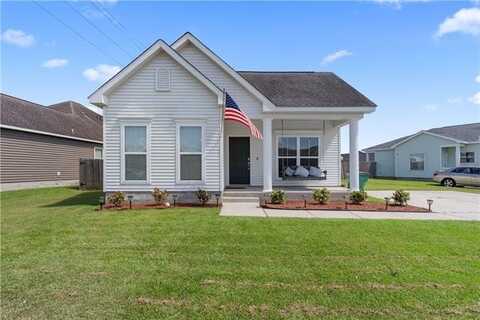 2664 CEDAR CREEK Street, Marrero, LA 70072