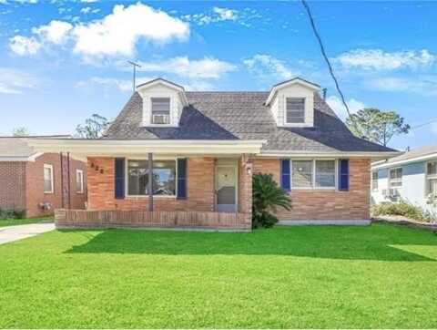 628 LINDEN Street, Metairie, LA 70003