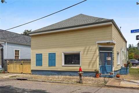 4001 LAUREL Street, New Orleans, LA 70115