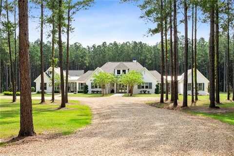 291 SHENANDOAH Lane, Covington, LA 70435
